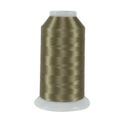 Magnifico 40 wt Trilobal Polyester Thread 3,000 yd Cone - Stone's Throw - Choice Fabrics105-02-2179