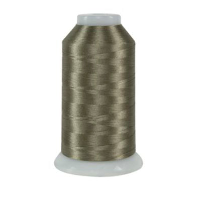 Magnifico 40 wt Trilobal Polyester Thread 3,000 yd Cone - Smoky Mountains