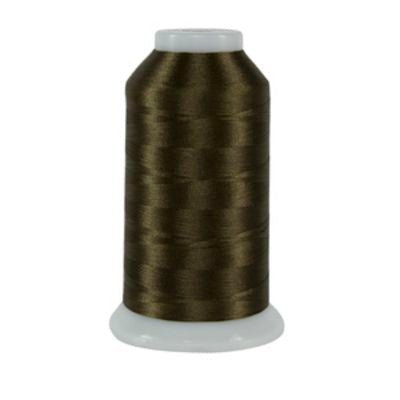 Magnifico 40 wt Trilobal Polyester Thread 3,000 yd Cone - Burly Wood - Choice Fabrics105-02-2181