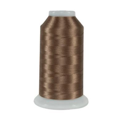 Magnifico 40 wt Trilobal Polyester Thread 3,000 yd Cone - Suntan - Choice Fabrics105-02-2184