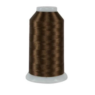 Magnifico 40 wt Trilobal Polyester Thread 3,000 yd Cone - Maplewood - Choice Fabrics105-02-2185