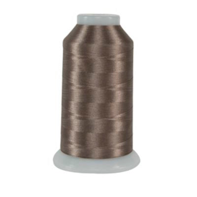Magnifico 40 wt Trilobal Polyester Thread 3,000 yd Cone - Stonehenge