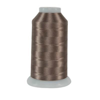 Magnifico 40 wt Trilobal Polyester Thread 3,000 yd Cone - Stonehenge - Choice Fabrics105-02-2186