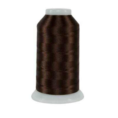 Magnifico 40 wt Trilobal Polyester Thread 3,000 yd Cone - Chocolate Rain - Choice Fabrics105-02-2189