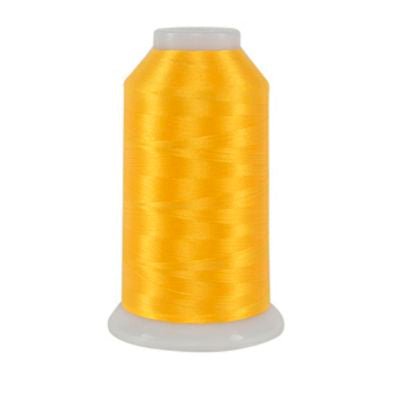 Magnifico 40 wt Trilobal Polyester Thread 3,000 yd Cone - Yellow Flash - Choice Fabrics105-02-2196