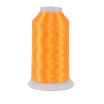 Magnifico 40 wt Trilobal Polyester Thread 3,000 yd Cone - Orange Flash - Choice Fabrics105-02-2197
