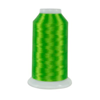 Magnifico 40 wt Trilobal Polyester Thread 3,000 yd Cone - Coreen Flash - Choice Fabrics105-02-2200