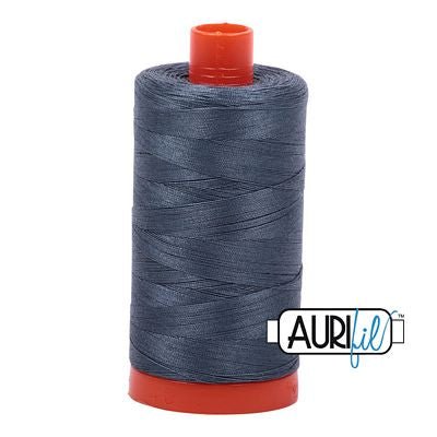 Thread Mako 50wt 1300m 6ct - Choice Fabrics1050-1158