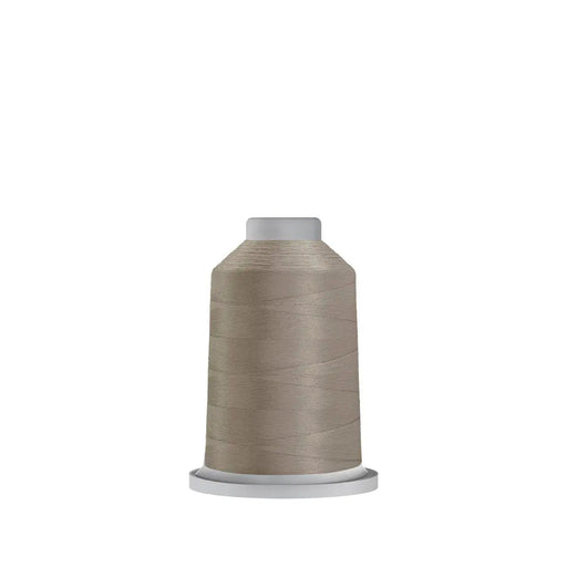 10CG3 Cool Grey 3 Glide Polyester Thread - 1,100 yards Mini Spool - Choice Fabrics410.10CG3