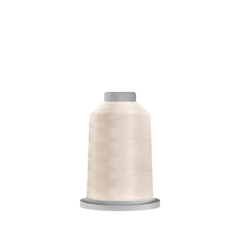 10WG1 Linen Glide Polyester Thread - 1,100 yards Mini Spool - Choice Fabrics410.10WG1