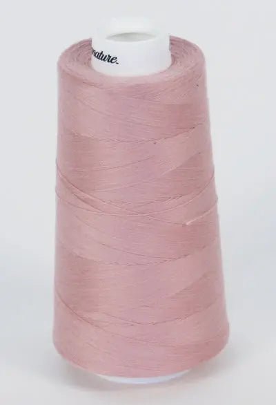 198 Victorian Rose Signature Cotton Covered Polyester Thread - Choice FabricsPYCN-198