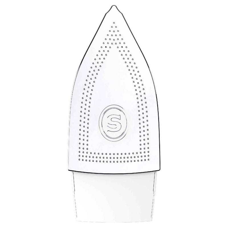 SINGER® SteamCraft Plus Steam Iron Mint/Gray - Choice Fabrics220429112.01