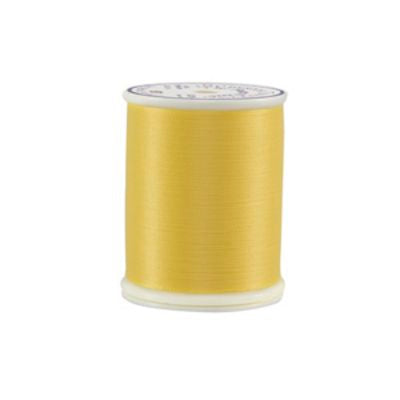 The Bottom Line 60 wt Polyester Thread 1,420 yd 5-Pack - Yellow