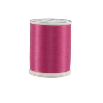 The Bottom Line 60 wt Polyester Thread 1,420 yd 5-Pack - Dark Pink - Choice Fabrics114-01-604