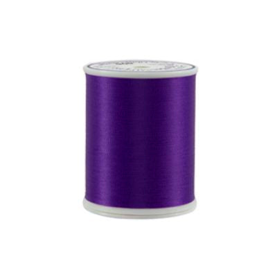 The Bottom Line 60 wt Polyester Thread 1,420 yd 5-Pack - Dark Purple