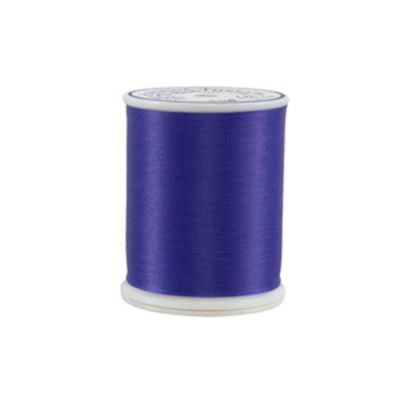 The Bottom Line 60 wt Polyester Thread 1,420 yd 5-Pack - Perwinkle