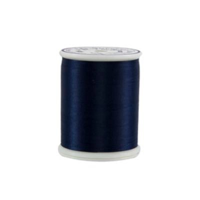 The Bottom Line 60 wt Polyester Thread 1,420 yd 5-Pack - Dark Blue