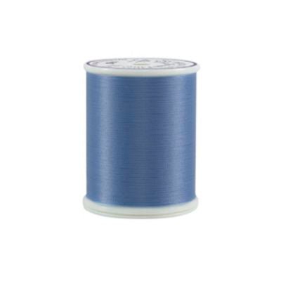 The Bottom Line 60 wt Polyester Thread 1,420 yd 5-Pack - Light Blue - Choice Fabrics114-01-610