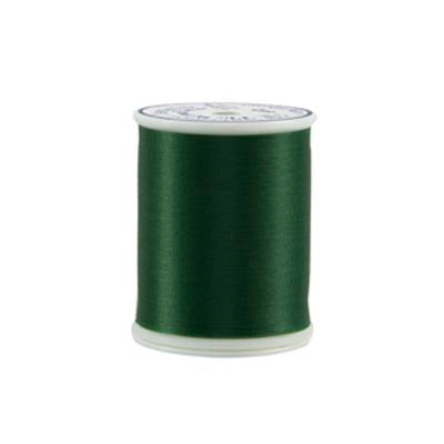 The Bottom Line 60 wt Polyester Thread 1,420 yd 5-Pack - Green