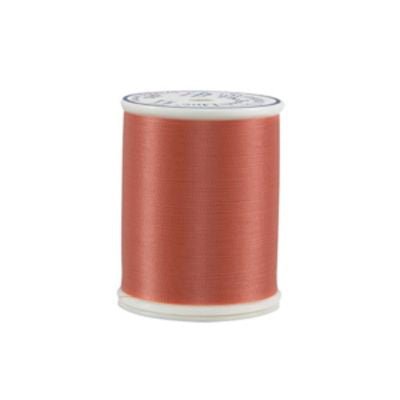 The Bottom Line 60 wt Polyester Thread 1,420 yd 5-Pack - Peach - Choice Fabrics114-01-615