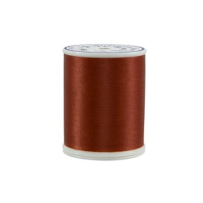 The Bottom Line 60 wt Polyester Thread 1,420 yd 5-Pack - Copper