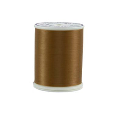 The Bottom Line 60 wt Polyester Thread 1,420 yd 5-Pack - Medium Brown