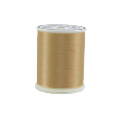 The Bottom Line 60 wt Polyester Thread 1,420 yd 5-Pack - Tan