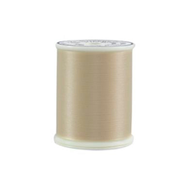 The Bottom Line 60 wt Polyester Thread 1,420 yd 5-Pack - Cream