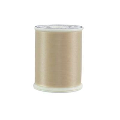 The Bottom Line 60 wt Polyester Thread 1,420 yd 5-Pack - Cream - Choice Fabrics114-01-620