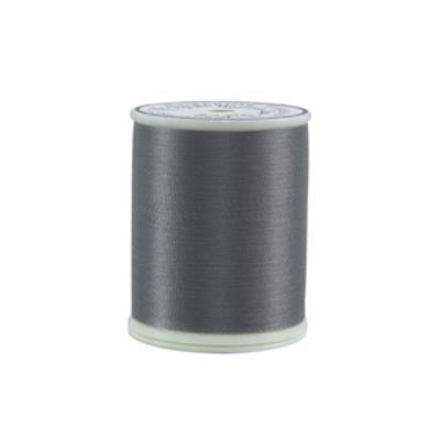 The Bottom Line 60 wt Polyester Thread 1,420 yd 5-Pack - Gray