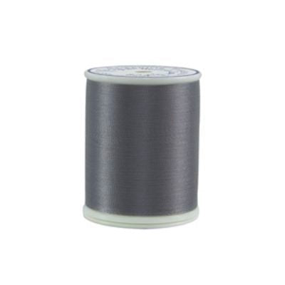The Bottom Line 60 wt Polyester Thread 1,420 yd 5-Pack - Gray - Choice Fabrics114-01-622