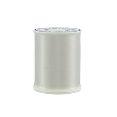 The Bottom Line 60 wt Polyester Thread 1,420 yd 5-Pack - White