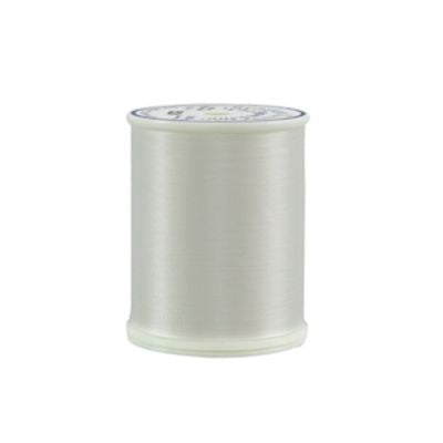 The Bottom Line 60 wt Polyester Thread 1,420 yd 5-Pack - White - Choice Fabrics114-01-624