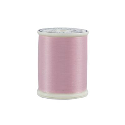 The Bottom Line 60 wt Polyester Thread 1,420 yd 5-Pack - Baby Pink