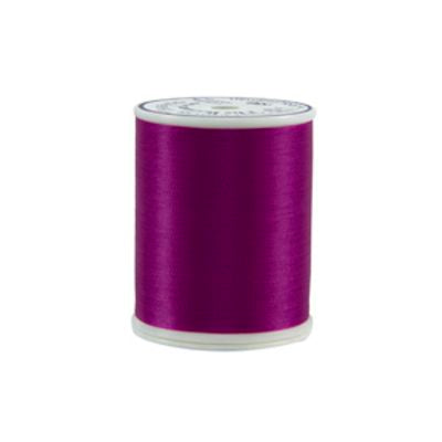 The Bottom Line 60 wt Polyester Thread 1,420 yd 5-Pack - Magenta
