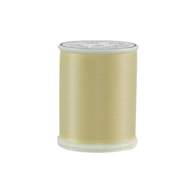 The Bottom Line 60 wt Polyester Thread 1,420 yd 5-Pack - Light Yellow