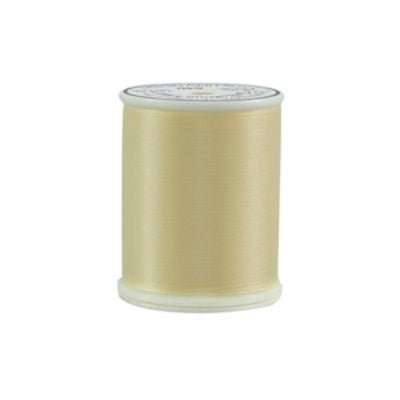 The Bottom Line 60 wt Polyester Thread 1,420 yd 5-Pack - Light Yellow - Choice Fabrics114-01-640