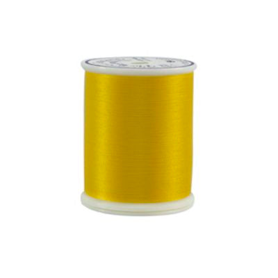 The Bottom Line 60 wt Polyester Thread 1,420 yd 5-Pack - Bright Yellow