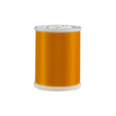 The Bottom Line 60 wt Polyester Thread 1,420 yd 5-Pack - Amber
