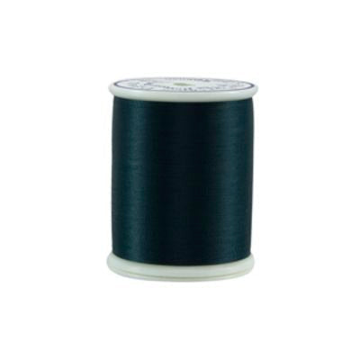 The Bottom Line 60 wt Polyester Thread 1,420 yd 5-Pack - Dark Green