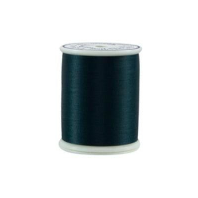 The Bottom Line 60 wt Polyester Thread 1,420 yd 5-Pack - Dark Green - Choice Fabrics114-01-643