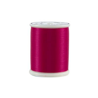 The Bottom Line 60 wt Polyester Thread 1,420 yd 5-Pack - Hot Pink - Choice Fabrics114-01-646