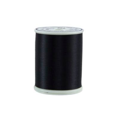 The Bottom Line 60 wt Polyester Thread 1,420 yd 5-Pack - Dark Gray - Choice Fabrics114-01-649