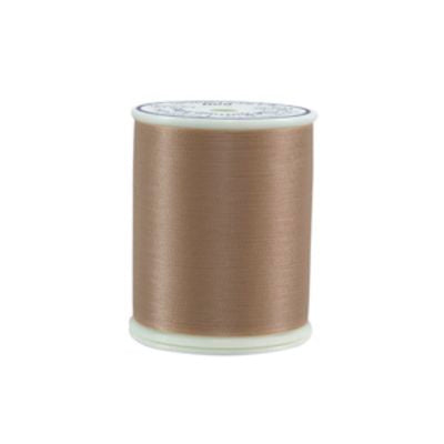 The Bottom Line 60 wt Polyester Thread 1,420 yd 5-Pack - Champagne