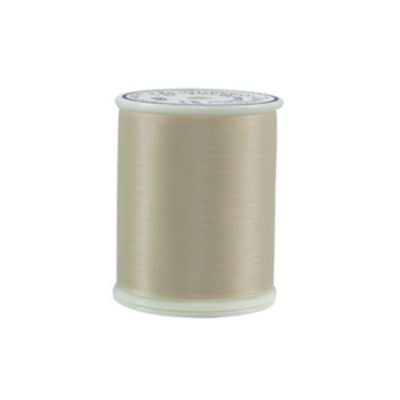 The Bottom Line 60 wt Polyester Thread 1,420 yd 5-Pack - Ivory