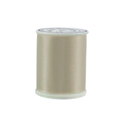 The Bottom Line 60 wt Polyester Thread 1,420 yd 5-Pack - Ivory - Choice Fabrics114-01-651