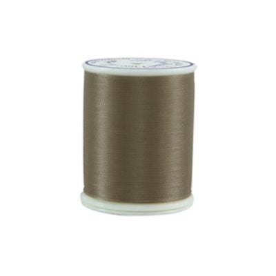 The Bottom Line 60 wt Polyester Thread 1,420 yd 5-Pack - Oatmeal