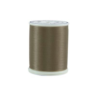 The Bottom Line 60 wt Polyester Thread 1,420 yd 5-Pack - Oatmeal - Choice Fabrics114-01-654