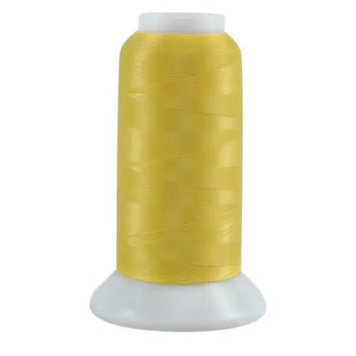 601 Yellow Bottom Line Polyester Thread - Choice FabricsBL-601