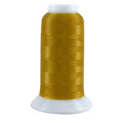 602 Gold Bottom Line Polyester Thread - Choice FabricsCDS-11402-602